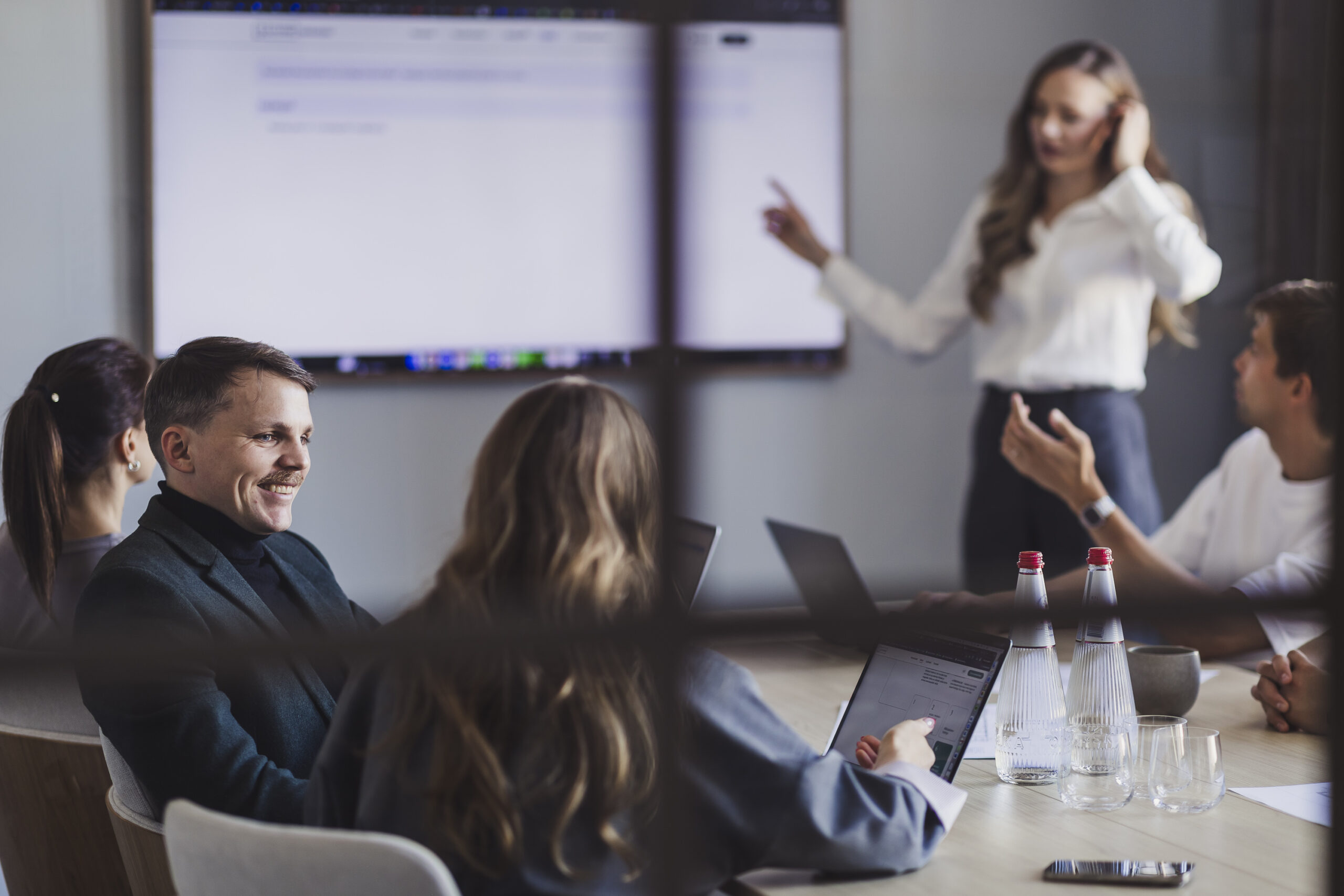 Get to know the Livida team, who are committed to delivering a truly premium service